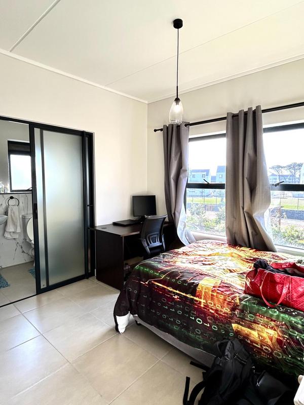 To Let 2 Bedroom Property for Rent in Firgrove Western Cape